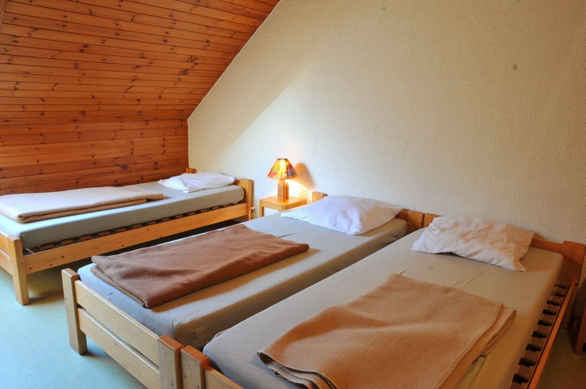 Espinette Hotel Biron Екстериор снимка